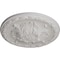 Ekena Millwork Stockport Ceiling Medallion, Hand-Painted Ultra Pure White, 11 3/4"OD x 3/8"P CM12STUWF - alternate 2